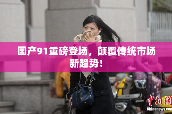 国产91重磅登场，颠覆传统市场新趋势！