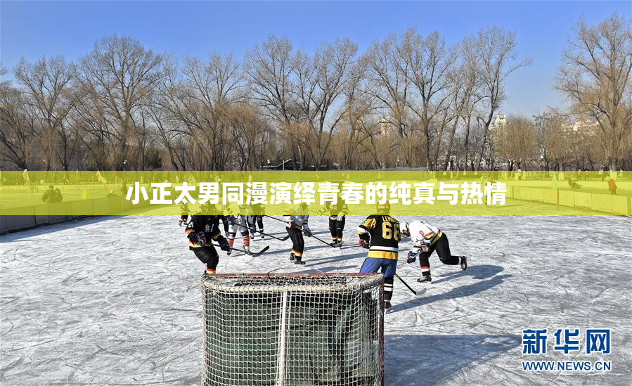 小正太男同漫演绎青春的纯真与热情