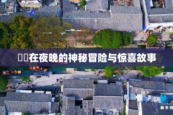 妺妺在夜晚的神秘冒险与惊喜故事