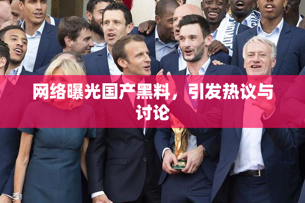 网络曝光国产黑料，引发热议与讨论