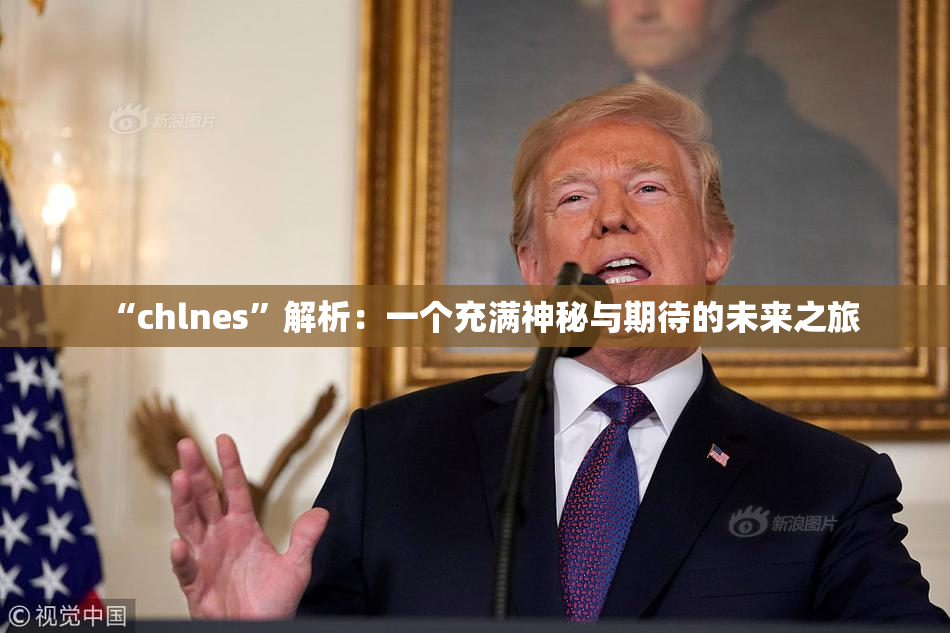 “chlnes”解析：一个充满神秘与期待的未来之旅