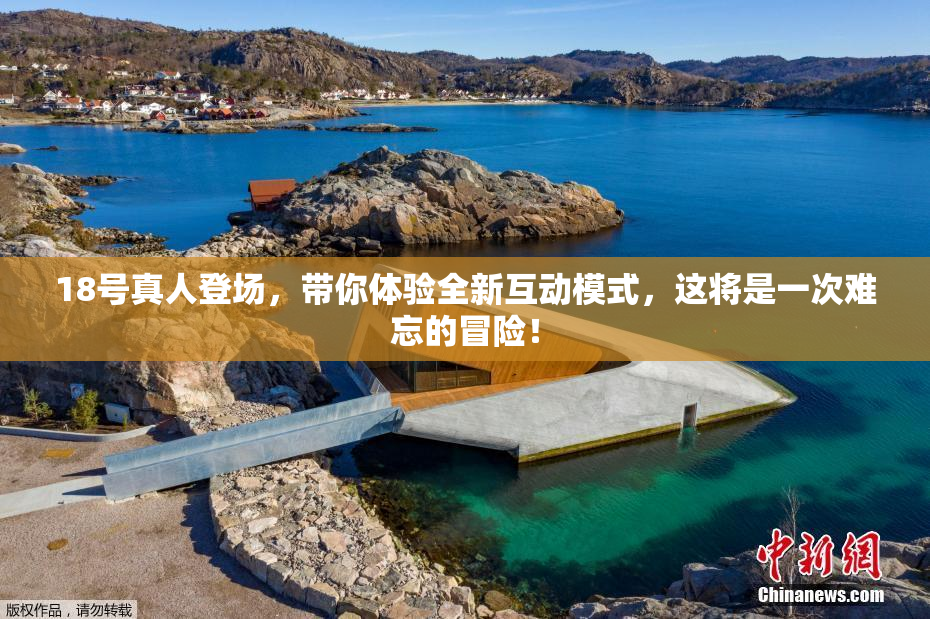 18号真人登场，带你体验全新互动模式，这将是一次难忘的冒险！