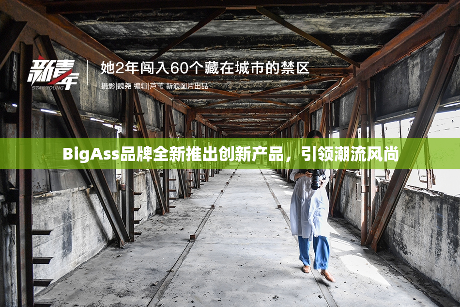 BigAss品牌全新推出创新产品，引领潮流风尚