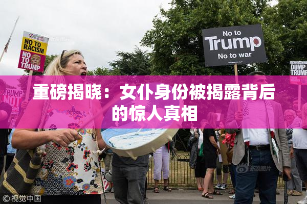 重磅揭晓：女仆身份被揭露背后的惊人真相
