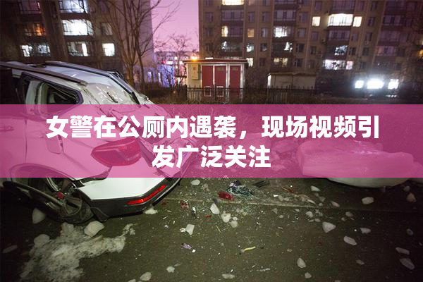 女警在公厕内遇袭，现场视频引发广泛关注