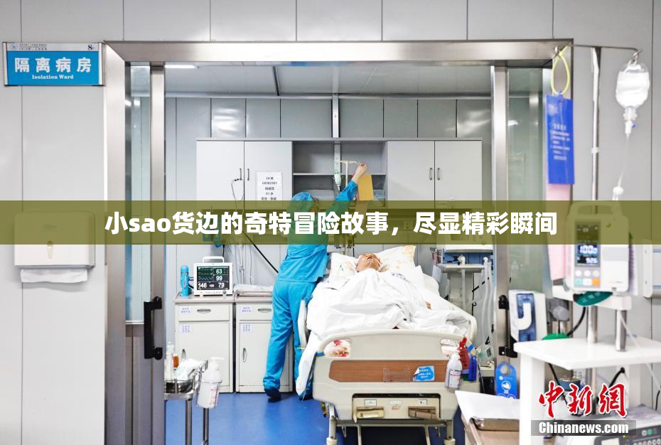 小sao货边的奇特冒险故事，尽显精彩瞬间
