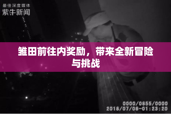 雏田前往内奖励，带来全新冒险与挑战