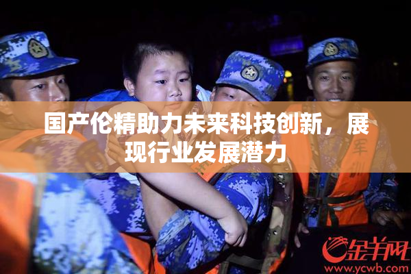 国产伦精助力未来科技创新，展现行业发展潜力