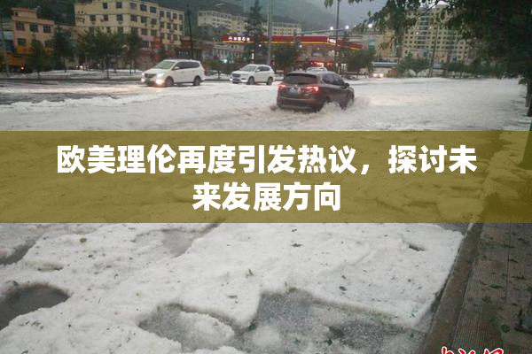 欧美理伦再度引发热议，探讨未来发展方向