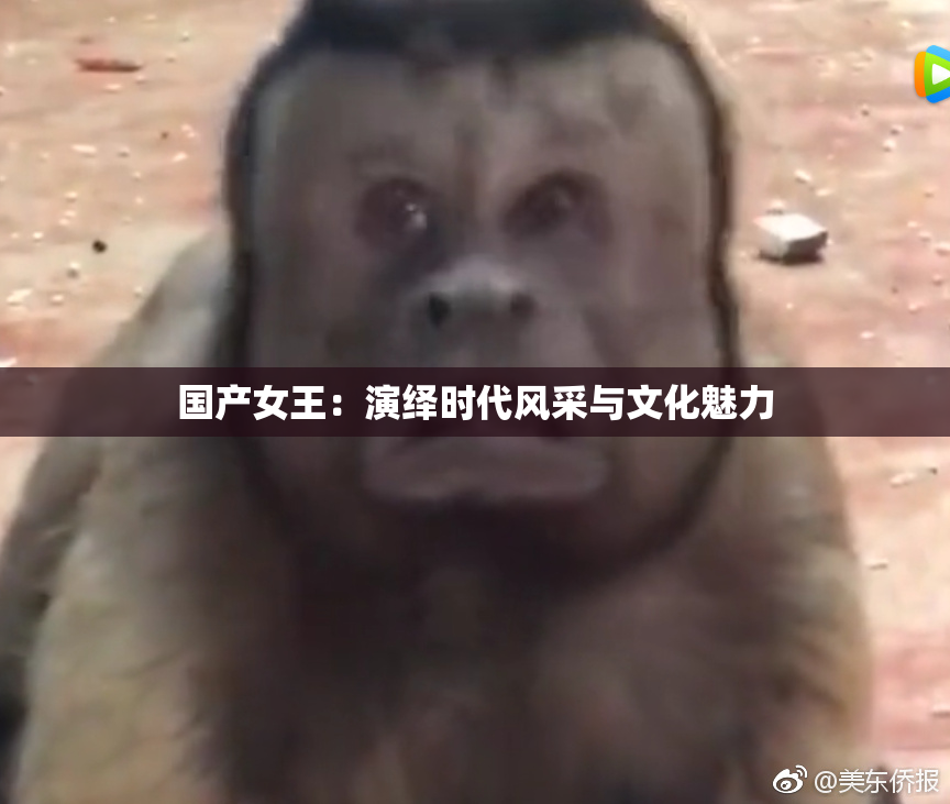 国产女王：演绎时代风采与文化魅力
