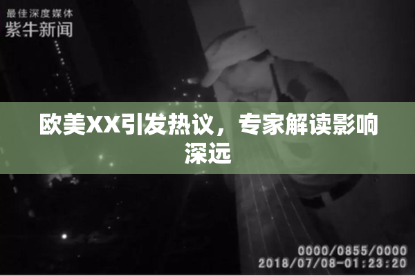 欧美XX引发热议，专家解读影响深远