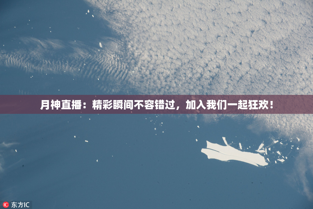 月神直播：精彩瞬间不容错过，加入我们一起狂欢！