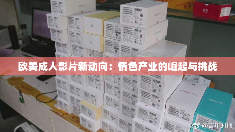 欧美成人影片新动向：情色产业的崛起与挑战
