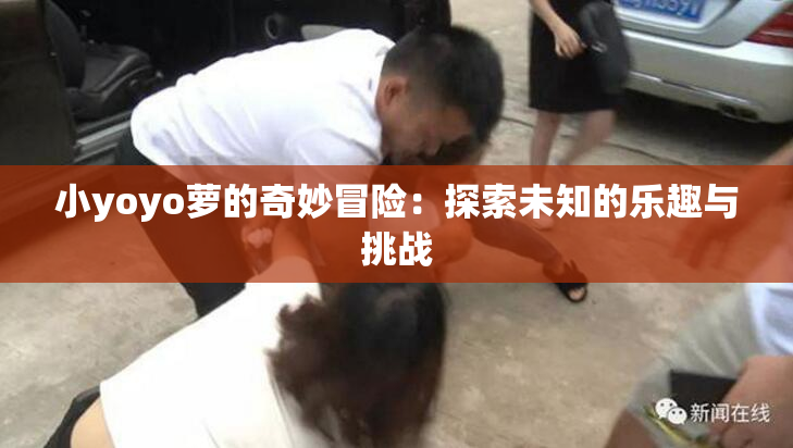 小yoyo萝的奇妙冒险：探索未知的乐趣与挑战