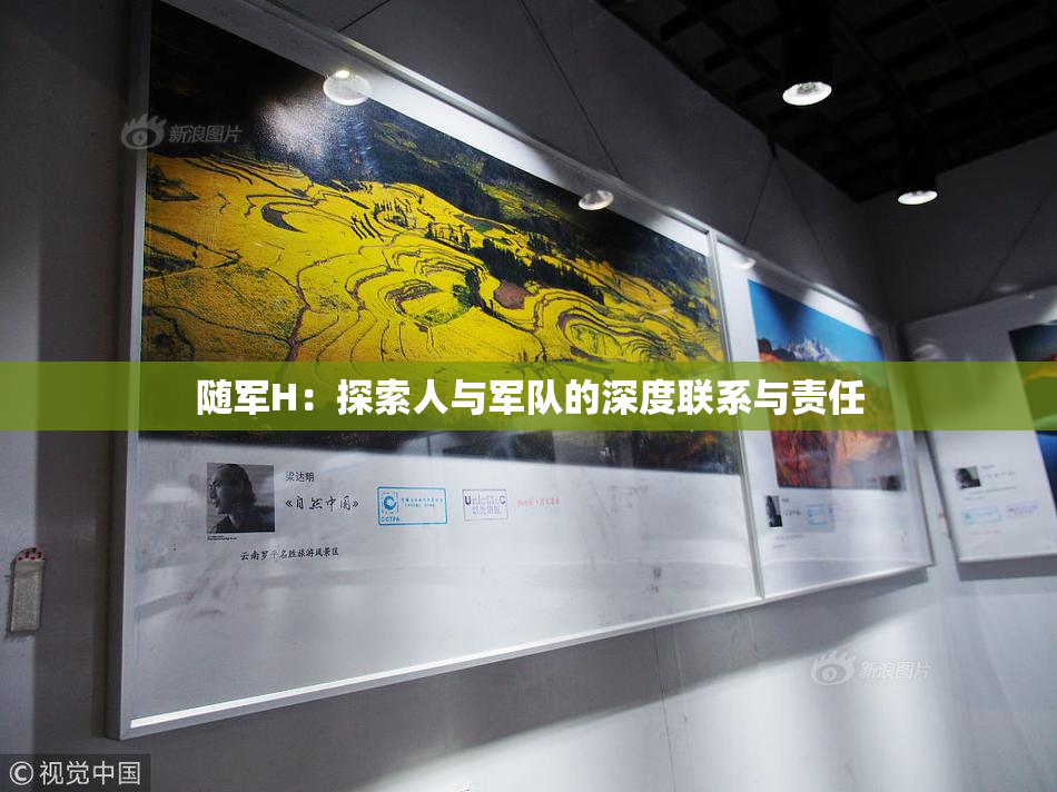 随军H：探索人与军队的深度联系与责任