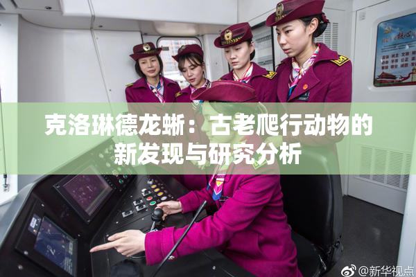 克洛琳德龙蜥：古老爬行动物的新发现与研究分析