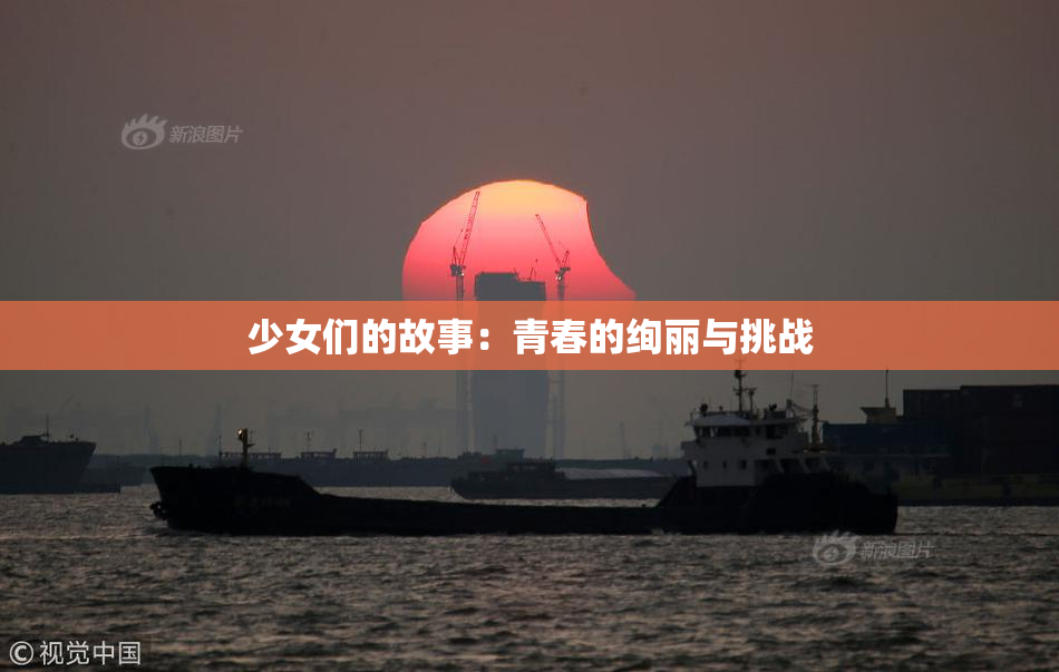 少女们的故事：青春的绚丽与挑战