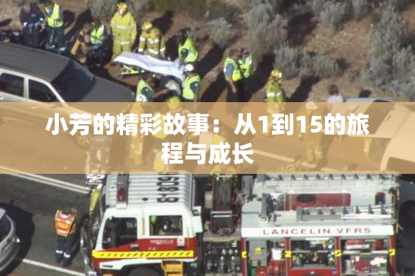 小芳的精彩故事：从1到15的旅程与成长