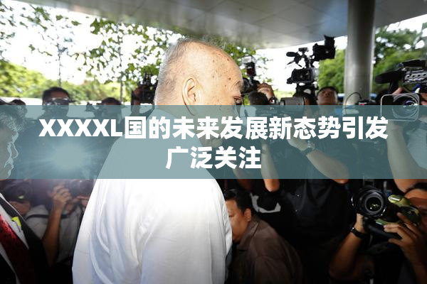 XXXXL国的未来发展新态势引发广泛关注