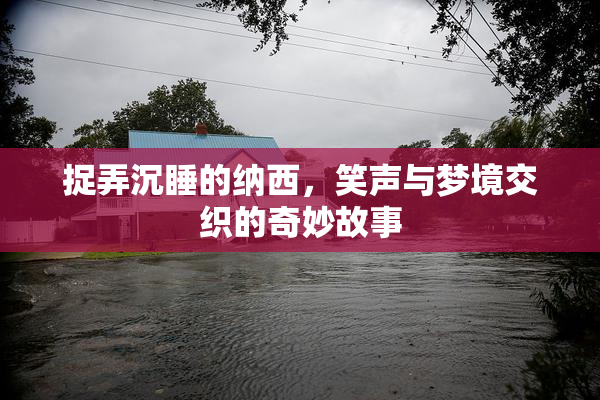 捉弄沉睡的纳西，笑声与梦境交织的奇妙故事