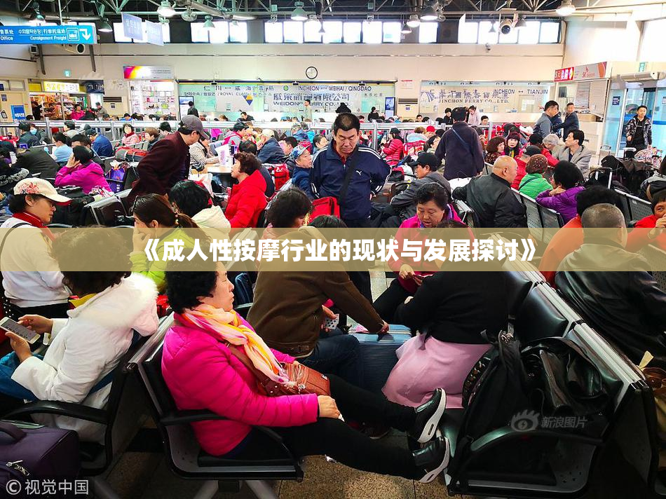 《成人性按摩行业的现状与发展探讨》