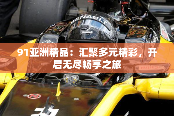91亚洲精品：汇聚多元精彩，开启无尽畅享之旅