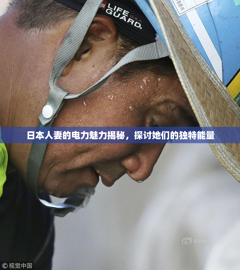 日本人妻的电力魅力揭秘，探讨她们的独特能量