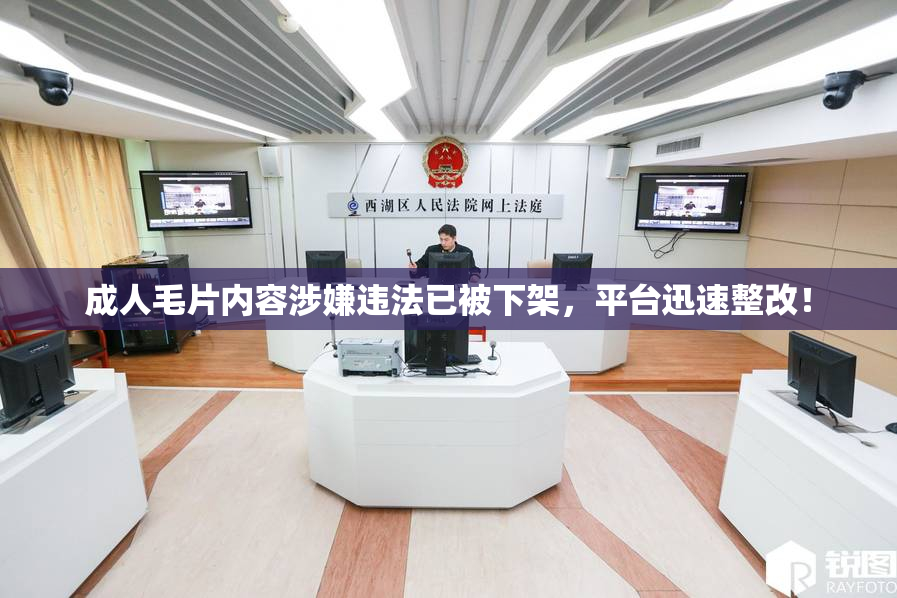 成人毛片内容涉嫌违法已被下架，平台迅速整改！