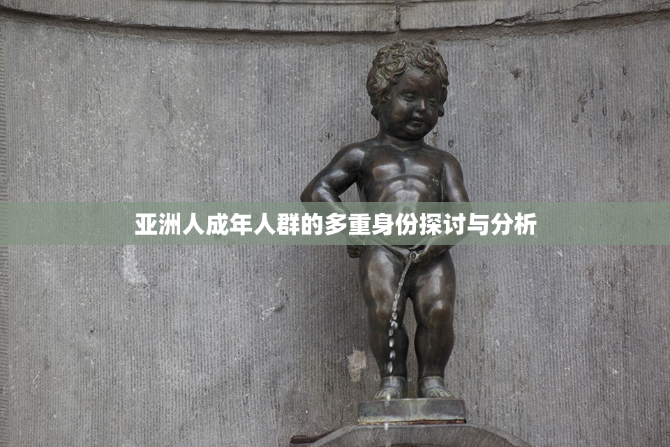 亚洲人成年人群的多重身份探讨与分析