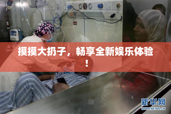 摸摸大扔子，畅享全新娱乐体验！