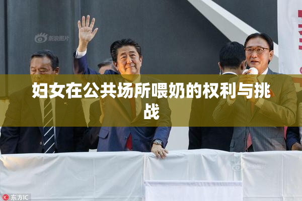 妇女在公共场所喂奶的权利与挑战