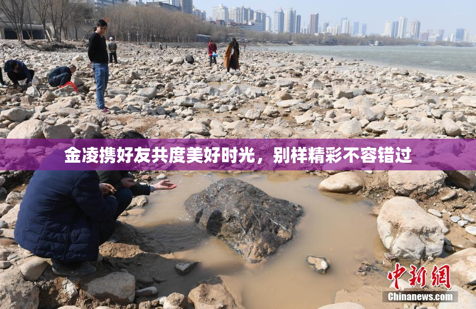 金凌携好友共度美好时光，别样精彩不容错过