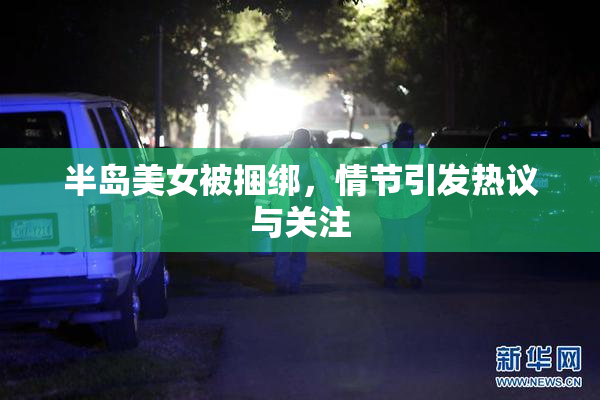 半岛美女被捆绑，情节引发热议与关注