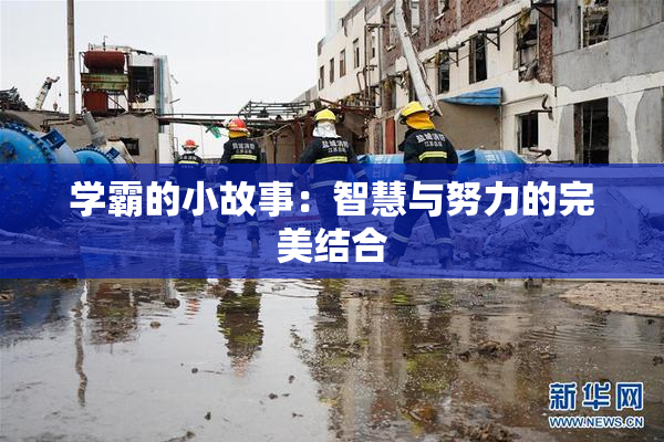 学霸的小故事：智慧与努力的完美结合
