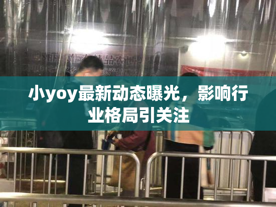 小yoy最新动态曝光，影响行业格局引关注