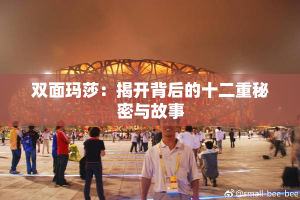 双面玛莎：揭开背后的十二重秘密与故事
