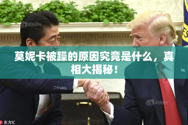 莫妮卡被躁的原因究竟是什么，真相大揭秘！