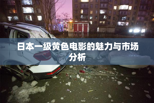 日本一级黄色电影的魅力与市场分析