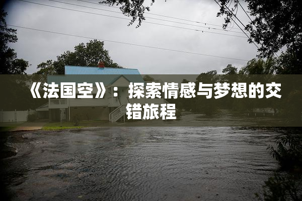《法国空》：探索情感与梦想的交错旅程