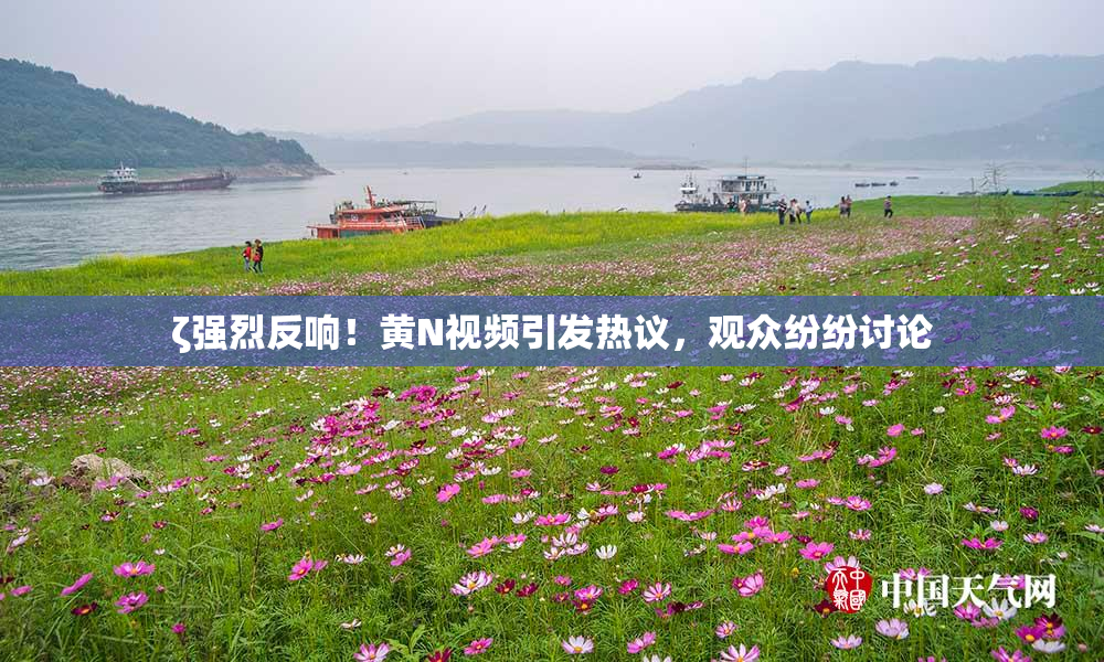ζ强烈反响！黄Ν视频引发热议，观众纷纷讨论