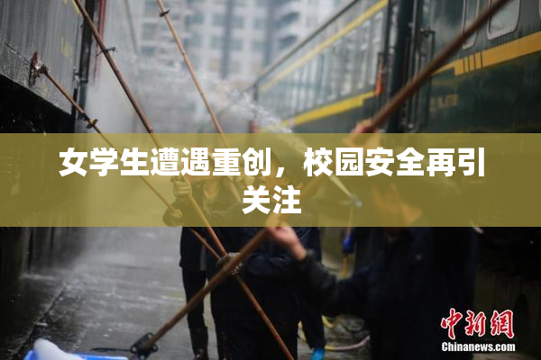 女学生遭遇重创，校园安全再引关注