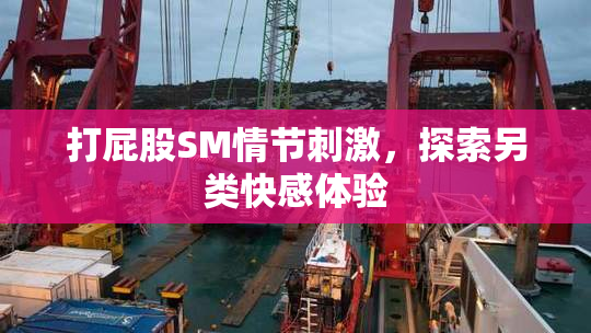 打屁股SM情节刺激，探索另类快感体验