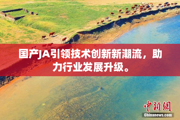 国产JA引领技术创新新潮流，助力行业发展升级。