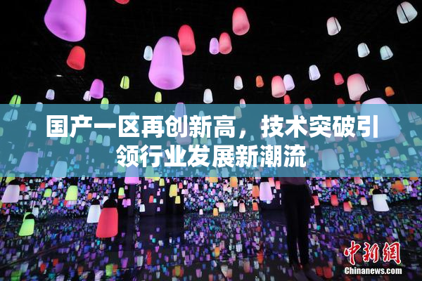 国产一区再创新高，技术突破引领行业发展新潮流