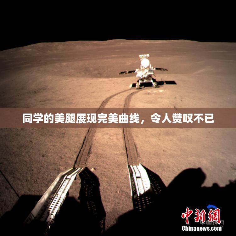 同学的美腿展现完美曲线，令人赞叹不已