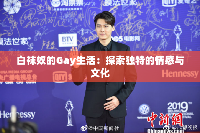 白袜奴的Gay生活：探索独特的情感与文化