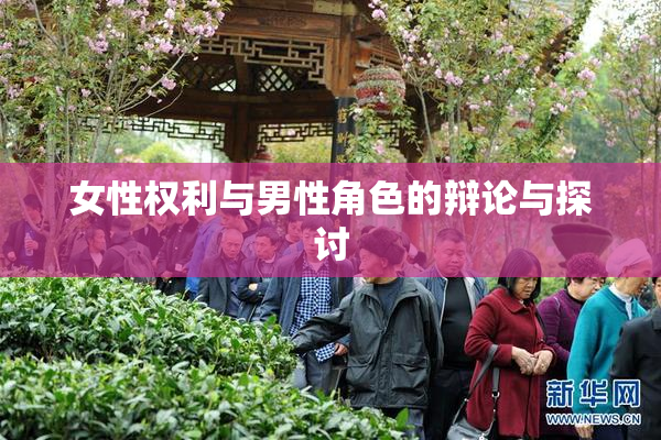 女性权利与男性角色的辩论与探讨