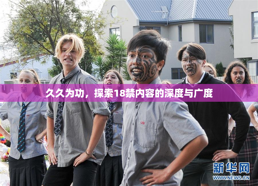 久久为功，探索18禁内容的深度与广度