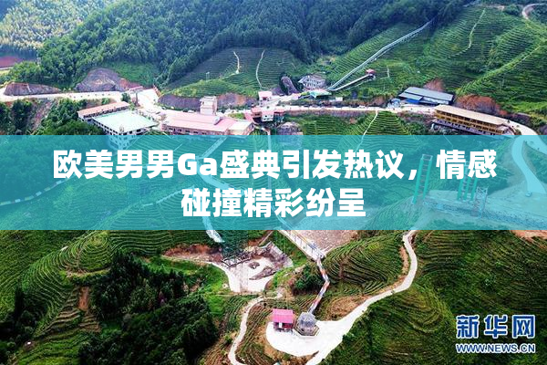 欧美男男Ga盛典引发热议，情感碰撞精彩纷呈