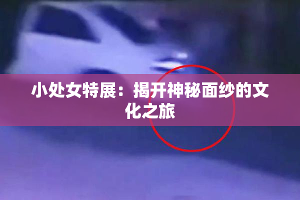 小处女特展：揭开神秘面纱的文化之旅